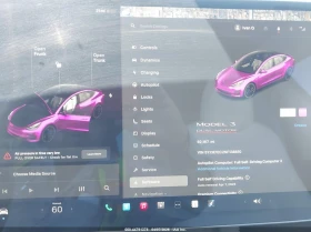 Tesla Model 3 Performance Dual Motor All-Wheel Drive, снимка 7