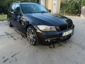 BMW 335 e91, снимка 5