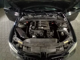 BMW 335 e91, снимка 17