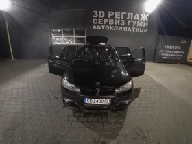 BMW 335 e91, снимка 10