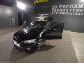 BMW 335 e91, снимка 12