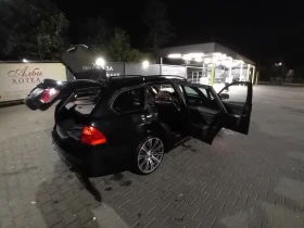 BMW 335 e91, снимка 8