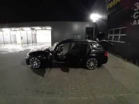 BMW 335 e91, снимка 13
