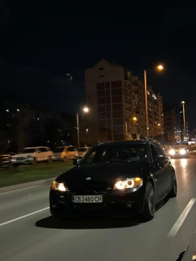 BMW 335 e91, снимка 1