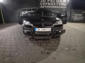 BMW 335 e91, снимка 11