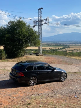 BMW 335 e91, снимка 6