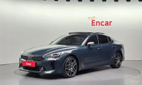 Kia Stinger  Meister 2.5 AWD Master, снимка 1