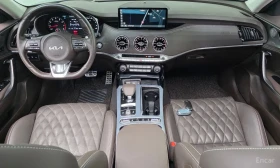 Kia Stinger  Meister 2.5 AWD Master, снимка 7