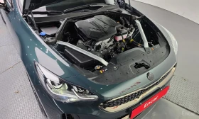 Kia Stinger  Meister 2.5 AWD Master, снимка 6