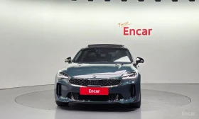 Kia Stinger  Meister 2.5 AWD Master, снимка 3