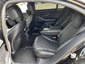 Mercedes-Benz S 580 S 580 / LONG/ 4 MATIC/ ХИБРИД , снимка 10