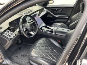 Mercedes-Benz S 580 S 580 / LONG/ 4 MATIC/ ХИБРИД , снимка 7