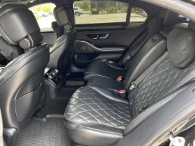 Mercedes-Benz S 580 S 580 / LONG/ 4 MATIC/ ХИБРИД , снимка 9