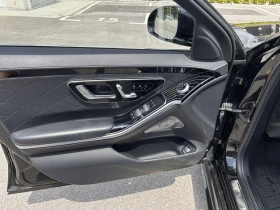 Mercedes-Benz S 580 S 580 / LONG/ 4 MATIC/ ХИБРИД , снимка 8