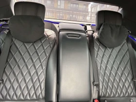 Mercedes-Benz S 580 S 580 / LONG/ 4 MATIC/ ХИБРИД , снимка 14