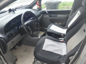 Daewoo Tacuma, снимка 3