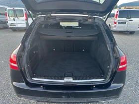 Mercedes-Benz C 220 2xAMG PACK* 2.2CDI* KEYLESS GO* BLIND SPOT, снимка 14