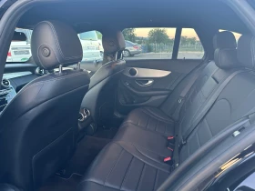 Mercedes-Benz C 220 2xAMG PACK* 2.2CDI* KEYLESS GO* BLIND SPOT, снимка 10