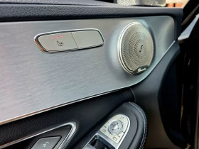 Mercedes-Benz C 220 AMG-Lein Sadow-Lein Full Led C250 4Matic , снимка 12