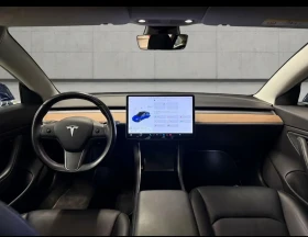 Tesla Model 3 Tesla Model 3 Long Range (560km) , снимка 8