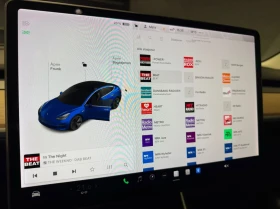 Tesla Model 3 Tesla Model 3 Long Range (560km) , снимка 9