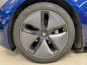Tesla Model 3 Tesla Model 3 Long Range (560km) , снимка 4