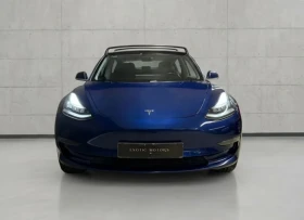 Tesla Model 3 Tesla Model 3 Long Range (560km) , снимка 1