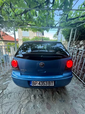 VW Polo, снимка 5