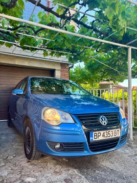 VW Polo, снимка 1
