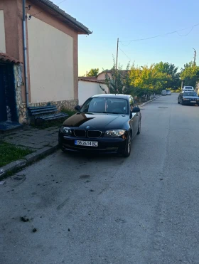 BMW 116, снимка 10
