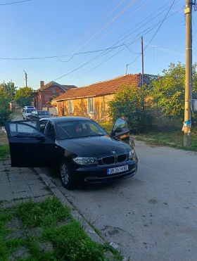 BMW 116, снимка 9