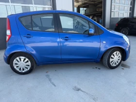 Suzuki Splash 1.2/90кс Климатик 50600км Сервизни документи, снимка 8