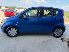 Suzuki Splash 1.2/90кс Климатик 50600км Сервизни документи, снимка 4