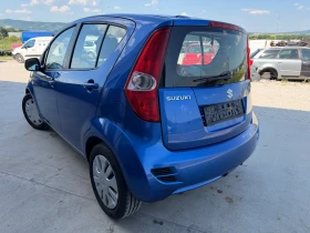 Suzuki Splash 1.2/90кс Климатик 50600км Сервизни документи, снимка 5