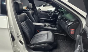 Mercedes-Benz E 220 BlueTEC Avantgarde Sport!!, снимка 10