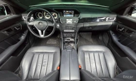 Mercedes-Benz E 220 BlueTEC Avantgarde Sport!!, снимка 7