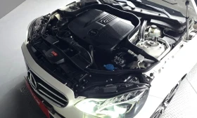 Mercedes-Benz E 220 BlueTEC Avantgarde Sport!!, снимка 6