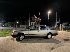 Mercedes-Benz 124 3.0D, снимка 8