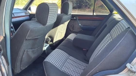 Mercedes-Benz 124 3.0D, снимка 6