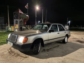 Mercedes-Benz 124 3.0D, снимка 7
