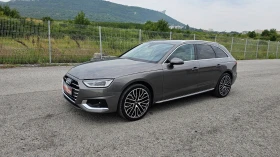 Audi A4 35TDI , снимка 1