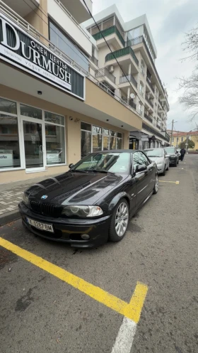 BMW 320, снимка 7