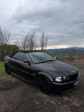 BMW 320, снимка 4