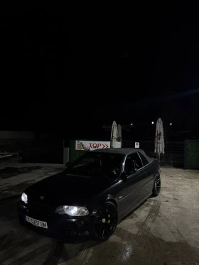 BMW 320, снимка 10