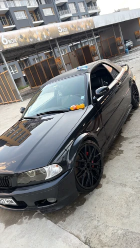 BMW 320, снимка 12