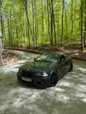 BMW 320, снимка 6