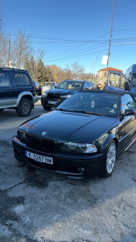 BMW 320, снимка 8