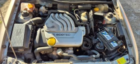 Opel Astra 1.6  101 k.с., снимка 12