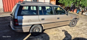 Opel Astra 1.6  101 k.с., снимка 3