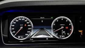 Mercedes-Benz S 500 SOFT CLOSE* ОБДУХВАНЕ* 360* ЛЮК* КРАЙНА ЦЕНА, снимка 8